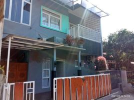 4 Habitación Villa en venta en Cimahi Tengah, West Jawa, Cimahi Tengah