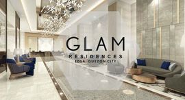 Available Units at Glam Residences