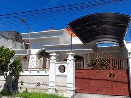 3 Kamar Rumah for sale in Siloam Hospitals Surabaya, Gubeng, Gubeng