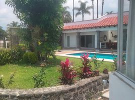 4 Bedroom House for sale in Huitzilac, Morelos, Huitzilac