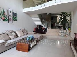 4 chambre Maison for rent in FazWaz.fr, O Cho Dua, Dong Da, Ha Noi, Viêt Nam