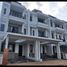 4 Habitación Casa en venta en Cipondoh, Banten, Cipondoh, Tangerang, Banten