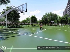 2 Bedroom Condo for sale at Satori Residences, Pasig City