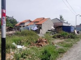  Tanah for sale in Ngemplak, Sleman, Ngemplak