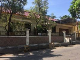 4 Habitación Villa en venta en Mulyorejo, East Jawa, Mulyorejo