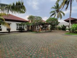 9 Bedroom House for sale in Setu Babakan, Jaga Karsa, Jaga Karsa