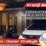 2 Bedroom Townhouse for rent in Bekasi Selatan, West Jawa, Bekasi Selatan, Bekasi