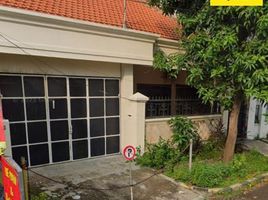 3 Bedroom House for sale in Wonokromo, Surabaya, Wonokromo