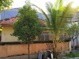 4 Habitación Villa en venta en Mulyorejo, East Jawa, Mulyorejo