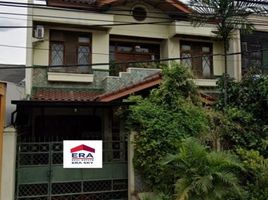 5 Bedroom Villa for sale in Duren Sawit, Jakarta Timur, Duren Sawit