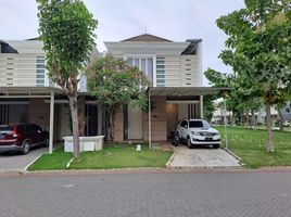 4 Schlafzimmer Villa zu verkaufen in Mulyorejo, East Jawa, Mulyorejo, Surabaya