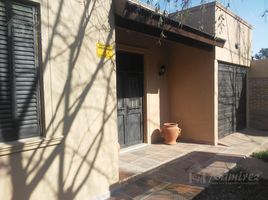 2 Bedroom Villa for sale in Moreno, Buenos Aires, Moreno