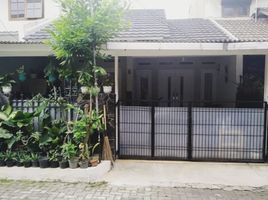 2 Bedroom House for sale in Tangerang, Banten, Pamulang, Tangerang