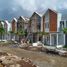 3 Kamar Vila for sale in Dau, Malang Regency, Dau