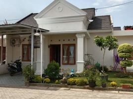 2 Kamar Rumah for sale in Madiun, East Jawa, Taman, Madiun