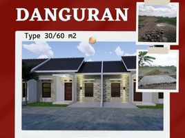 2 Bedroom House for sale in Klaten Selatan, Klaten, Klaten Selatan