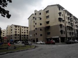 3 Bedroom Apartment for sale in Klang, Selangor, Klang, Klang