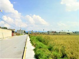  Grundstück zu verkaufen in Toluca, Mexico, Toluca, Mexico