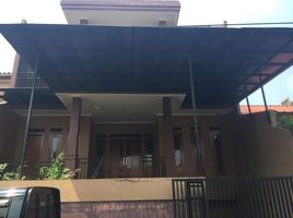 5 Bedroom Villa for sale in Setu Babakan, Jaga Karsa, Lima