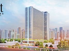 1 Bedroom Condo for sale at Mint Residences, Makati City