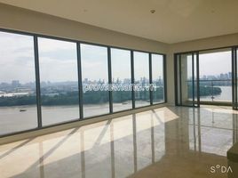 3 Phòng ngủ Chung cư for rent in Thạnh Mỹ Lợi, Quận 2, Thạnh Mỹ Lợi