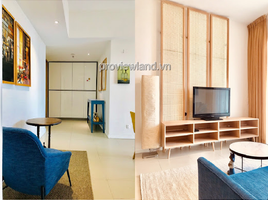 2 chambre Maison for sale in District 2, Ho Chi Minh City, Thao Dien, District 2