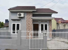 2 Kamar Rumah for sale in Bukit Raya, Pekan Baru, Bukit Raya