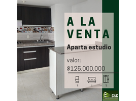 1 Habitación Apartamento en venta en Salento, Quindio, Salento