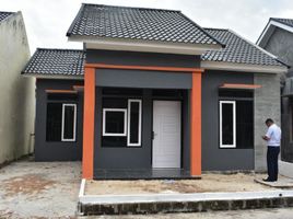 2 Kamar Rumah for sale in Madiun, East Jawa, Taman, Madiun