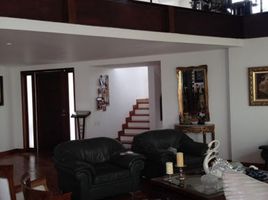 4 Habitación Villa en venta en Mina De Sal De Nemocón, Bogotá, La Calera