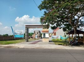 2 Kamar Rumah for sale in Klaten Selatan, Klaten, Klaten Selatan