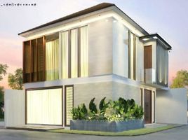 4 Habitación Villa en venta en Mulyorejo, East Jawa, Mulyorejo