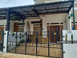 2 Kamar Rumah for sale in Pancoranmas, Bogor, Pancoranmas