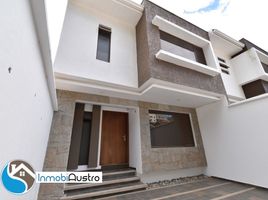 4 Bedroom House for sale in Cuenca, Azuay, Cuenca, Cuenca