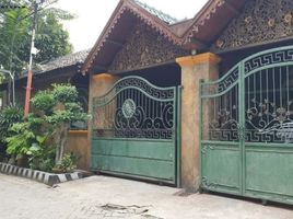 2 Habitación Casa en venta en Tenggilis Mejoyo, East Jawa, Tenggilis Mejoyo