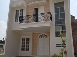 3 Habitación Villa en venta en Pamulang, Banten, Pamulang, Tangerang