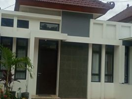 2 Kamar Rumah for sale in Kidung Kandang, Malang Regency, Kidung Kandang