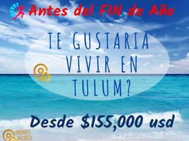 1 Schlafzimmer Wohnung zu verkaufen in Cozumel, Quintana Roo, Cozumel