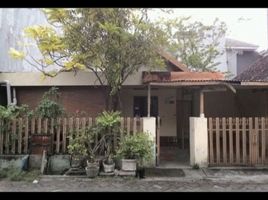 5 Habitación Villa en venta en Sukolilo, East Jawa, Sukolilo