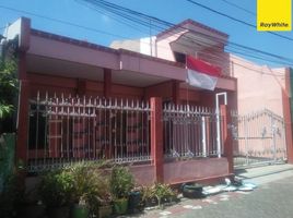 3 Bedroom House for rent in Tambaksari, Surabaya, Tambaksari