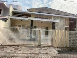 3 Bedroom House for rent in Tambaksari, Surabaya, Tambaksari