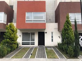 3 Schlafzimmer Haus zu verkaufen in Temoaya, Mexico, Temoaya