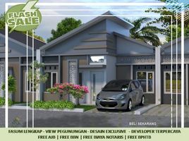 2 Bedroom House for sale in Dukuhpakis, Surabaya, Dukuhpakis