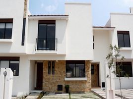 3 Schlafzimmer Haus zu verkaufen in El Marques, Queretaro, El Marques, Queretaro