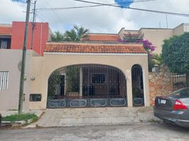 Maison 3 chambre à vendre à Merida, Yucatan, Merida