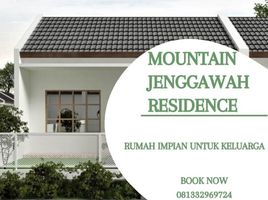 2 Bedroom House for sale in Jenggawah, Jember, Jenggawah