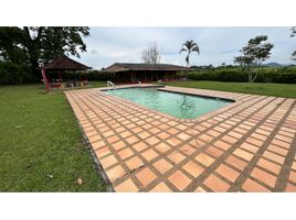 Estudio Villa en venta en Montenegro, Quindio, Montenegro