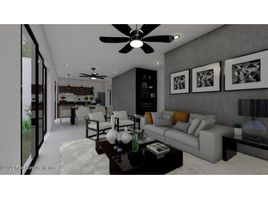 3 Habitación Departamento en venta en Progreso, Yucatán, Progreso
