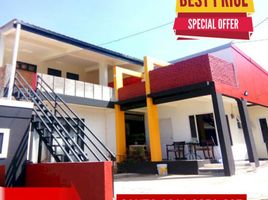 4 Habitación Casa en venta en Cidadap, West Jawa, Cidadap, Bandung