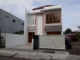 Villa 3 chambre à vendre à Gondokusuman, Yogyakarta, Gondokusuman, Yogyakarta, Yogyakarta